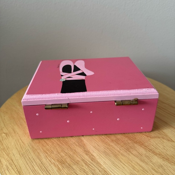 Ballet Box - Picture 3 of 8